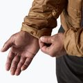 Geacă izolată pentru bărbați Patagonia Nano Puff deer brown 7