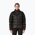 Geacă cu puf pentru femei Patagonia Fitz Roy Down black