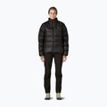 Geacă cu puf pentru femei Patagonia Fitz Roy Down black 2