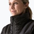 Geacă cu puf pentru femei Patagonia Fitz Roy Down black 6
