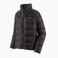 Geacă cu puf pentru femei Patagonia Fitz Roy Down black 8