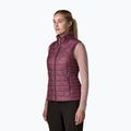 Vestă pentru femei Patagonia Nano Puff berry fig 4