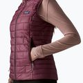 Vestă pentru femei Patagonia Nano Puff berry fig 5