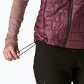 Vestă pentru femei Patagonia Nano Puff berry fig 7