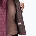 Vestă pentru femei Patagonia Nano Puff berry fig 8