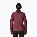 Geacă hibrid pentru femei Patagonia Nano-Air Light berry fig 2