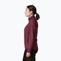 Geacă hibrid pentru femei Patagonia Nano-Air Light berry fig 3