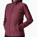 Geacă hibrid pentru femei Patagonia Nano-Air Light berry fig 5