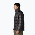 Geacă cu puf pentru bărbați Patagonia Fitz Roy Down black 4
