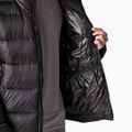 Geacă cu puf pentru bărbați Patagonia Fitz Roy Down black 7
