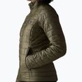 Geacă izolată pentru femei Patagonia Nano Puff basin green 6