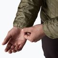 Geacă izolată pentru femei Patagonia Nano Puff basin green 7