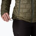 Geacă izolată pentru femei Patagonia Nano Puff basin green 8