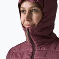 Geacă izolată pentru femei Patagonia Nano Puff Hoody berry fig 4