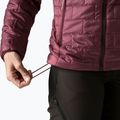 Geacă izolată pentru femei Patagonia Nano Puff Hoody berry fig 6