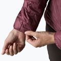 Geacă izolată pentru femei Patagonia Nano Puff Hoody berry fig 7