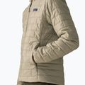 Geacă izolată pentru bărbați Patagonia Nano Puff Hoody weathered stone 6