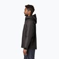 Geacă de ploaie pentru bărbați Patagonia Insulated Boulder Fork Rain black 3