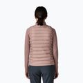 Vestă pentru femei Patagonia Down Sweater moonrise taupe 2