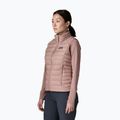 Vestă pentru femei Patagonia Down Sweater moonrise taupe 3