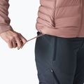 Vestă pentru femei Patagonia Down Sweater moonrise taupe 4
