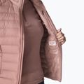 Vestă pentru femei Patagonia Down Sweater moonrise taupe 5