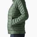 Geacă cu puf pentru femei Patagonia Down Sweater canopy green 4