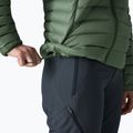 Geacă cu puf pentru femei Patagonia Down Sweater canopy green 6