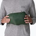 Geacă cu puf pentru bărbați Patagonia Down Sweater treeline green 9