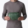 Geacă cu puf pentru bărbați Patagonia Down Sweater Hoody treeline green 9