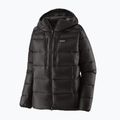 Geacă cu puf pentru bărbați Patagonia Fitz Roy Down Hoody black 4