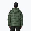 Geacă cu puf pentru bărbați Patagonia Fitz Roy Down Hoody canopy green 2