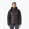 Geacă cu puf pentru femei Patagonia Durable Down Hoody black