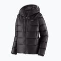 Geacă cu puf pentru femei Patagonia Durable Down Hoody black 4