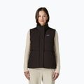 Vestă pentru femei Patagonia Sisar Down black