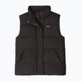 Vestă pentru femei Patagonia Sisar Down black 2