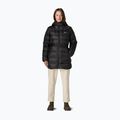 Palton cu puf pentru femei Patagonia Fitz Roy Down Parka black 2