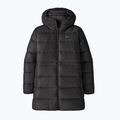 Palton cu puf pentru femei Patagonia Fitz Roy Down Parka black 5