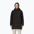 Palton cu puf pentru femei Patagonia Sisar Down Parka black
