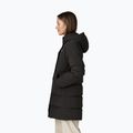 Palton cu puf pentru femei Patagonia Sisar Down Parka black 3