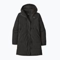Palton cu puf pentru femei Patagonia Sisar Down Parka black 4