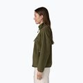 Bluză fleece pentru femei Patagonia Retro Pile basin green 3