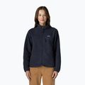 Bluză fleece pentru femei Patagonia Retro Pile sunken blue
