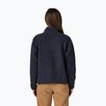 Bluză fleece pentru femei Patagonia Retro Pile sunken blue 2