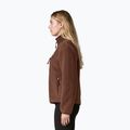 Bluză fleece pentru femei Patagonia Retro Pile Marsupial berm brown 3