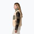 Vestă pentru femei Patagonia Classic Retro-X dark natural w/river rock green 3