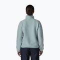 Bluză fleece pentru femei Patagonia Retro Pile virtually blue 2