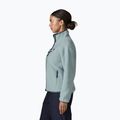 Bluză fleece pentru femei Patagonia Retro Pile virtually blue 3