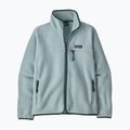 Bluză fleece pentru femei Patagonia Retro Pile virtually blue 5