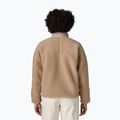 Geacă rezistentă la vânt pentru femei Patagonia Classic Retro-X oar tan 2